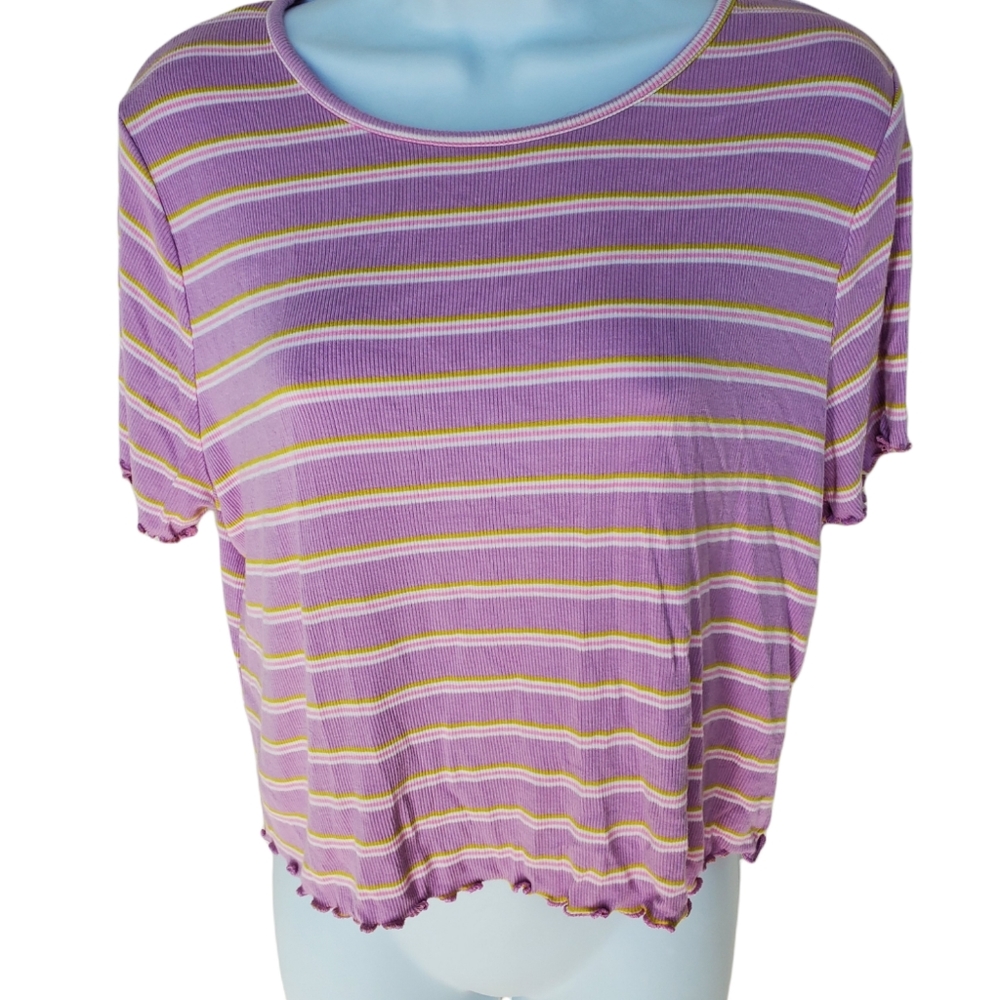 Wild Fable Crop Top